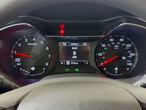 Used 2023 Chevrolet TrailBlazer LT AWD/4WD image 13