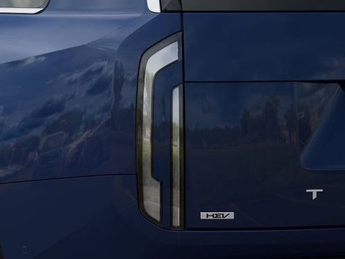 New 2027 Kia Telluride X-Line SX Prestige AWD/4WD image 11