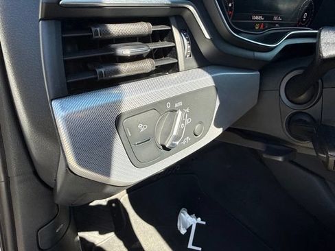 Used 2019 Audi A4 2.0T Premium Plus w/ Premium Plus Package AWD/4WD image 20