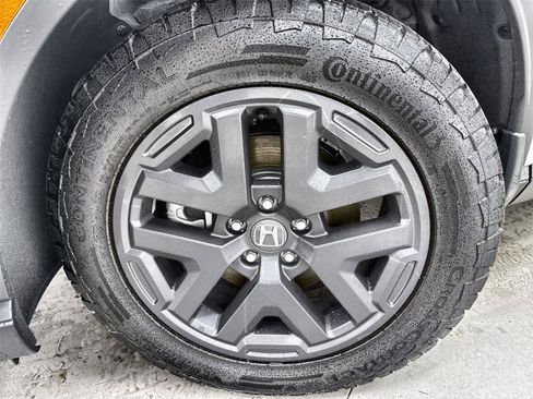 New 2026 Honda CR-V TrailSport image 10