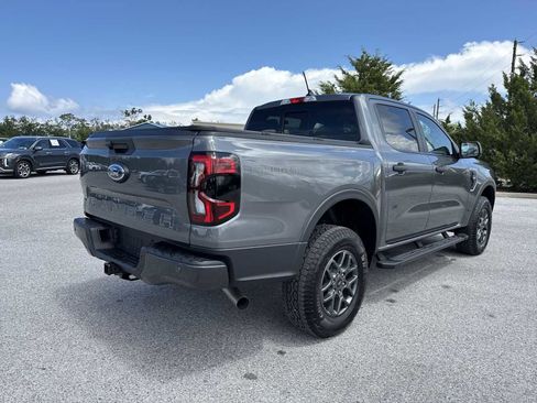 Used 2025 Ford Ranger XLT RWD image 6