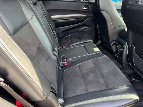 Used 2018 Dodge Durango GT w/ Blacktop Package image 8