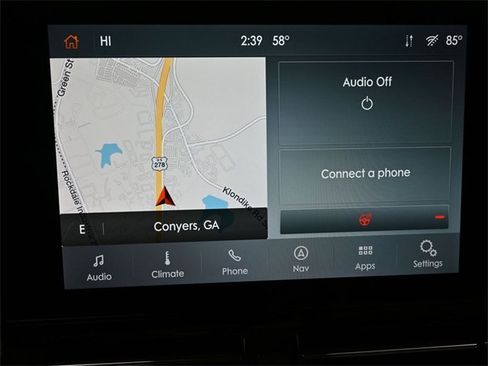 Used 2020 Lincoln Navigator L Black Label image 20