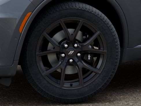 New 2026 Dodge Durango GT w/ Tow 'N Go Package AWD/4WD image 8