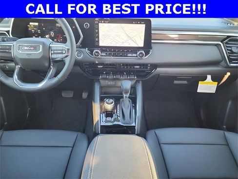 New 2026 GMC Canyon Elevation w/ Convenience Package image 19