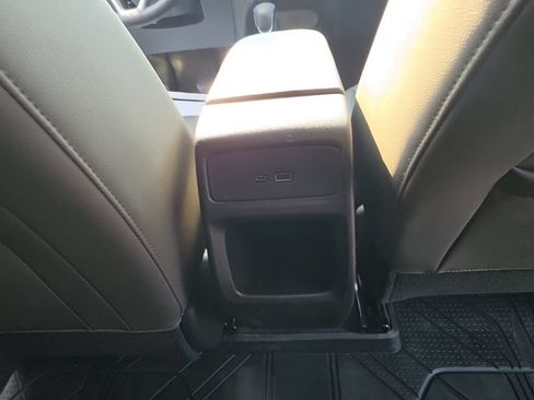Certified 2025 Chevrolet Trax ACTIV w/ Driver Confidence Package FWD image 25