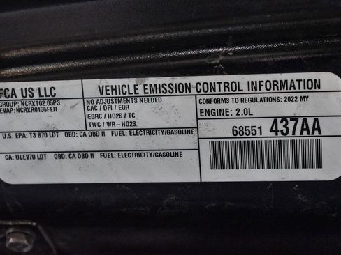 Used 2022 Jeep Wrangler Unlimited Sahara image 26