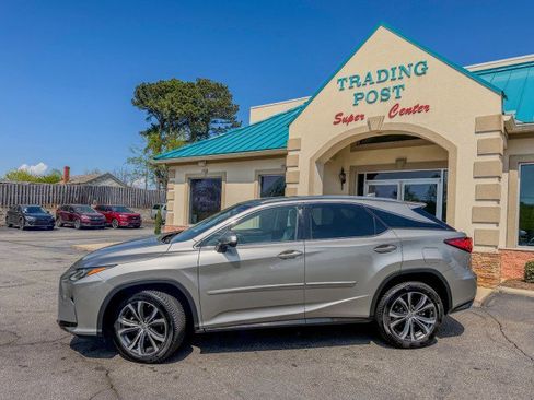 Used 2017 Lexus RX 350 FWD w/ Premium Package image 20