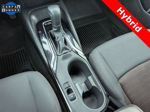 Used 2023 Toyota Corolla Hybrid Sedan image 29