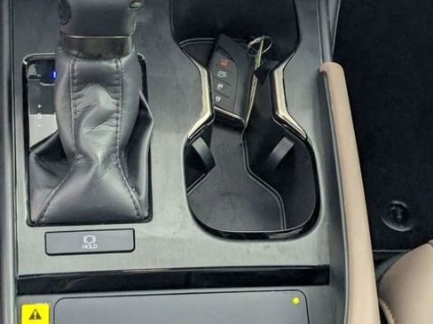 Used 2023 Lexus ES 350 w/ Premium Package image 22