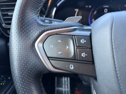 Used 2024 Lexus NX 450h+ F Sport image 23