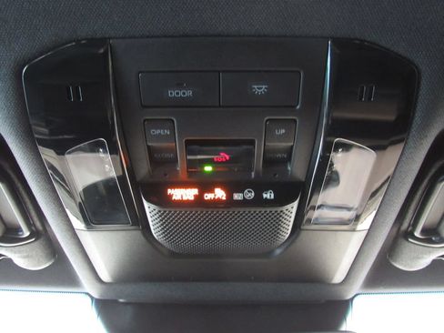 Used 2027 Toyota Land Cruiser w/ Premium Package AWD/4WD image 28