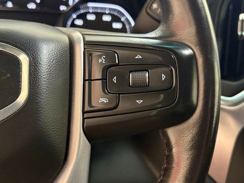 Used 2021 GMC Sierra 1500 Elevation image 34