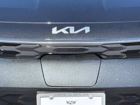 Used 2024 Kia Niro Wind FWD image 44
