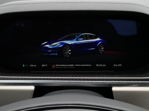 Used 2021 Tesla Model S Plaid image 21