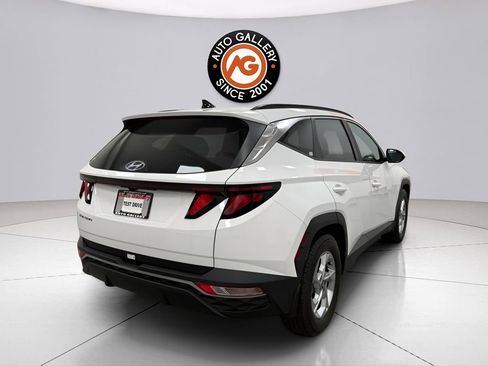 Used 2024 Hyundai Tucson SEL FWD image 7