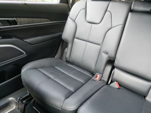 Certified 2025 Kia Telluride EX AWD/4WD image 12