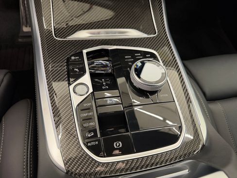 New 2026 BMW X5 M60i AWD/4WD image 20