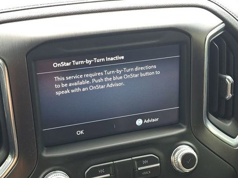 Used 2021 GMC Sierra 1500 AT4 AWD/4WD image 32