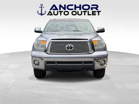 Used 2012 Toyota Tundra Limited w/ Platinum Pkg AWD/4WD image 2