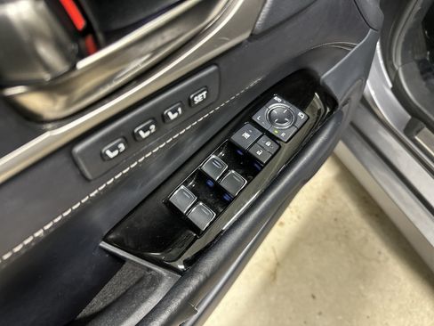 Used 2016 Lexus GS 350 AWD w/ Premium Package image 15