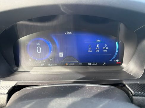 Used 2022 Ford Explorer ST w/ Equipment Group 401A image 15