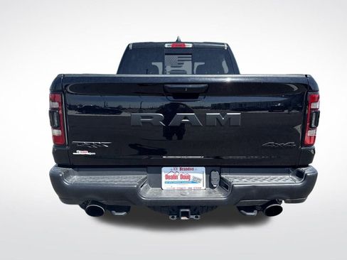 Used 2022 RAM 1500 TRX w/ TRX Level 1 Equipment Group image 4
