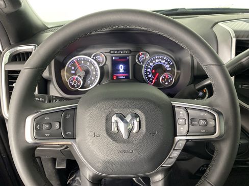 Used 2026 RAM 2500 Big Horn AWD/4WD image 19