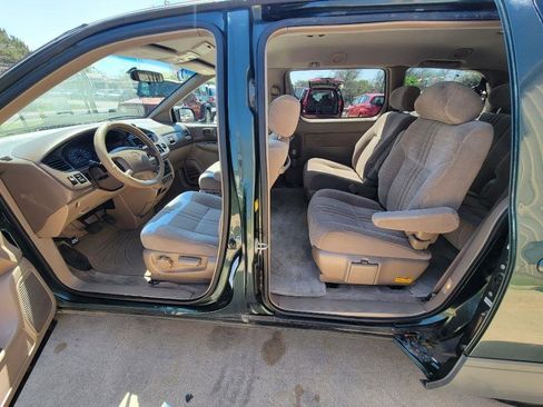 Used 2003 Toyota Sienna CE image 13