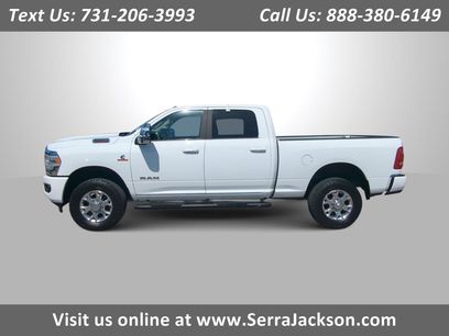 Used 2023 RAM 2500 Laramie