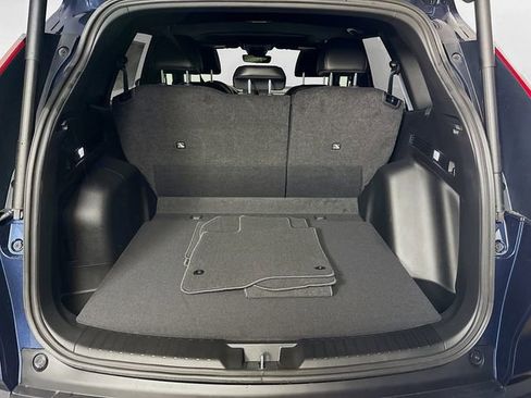 New 2026 Honda CR-V Sport-L image 46