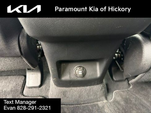 Used 2024 Kia Telluride EX X-Line AWD/4WD image 16