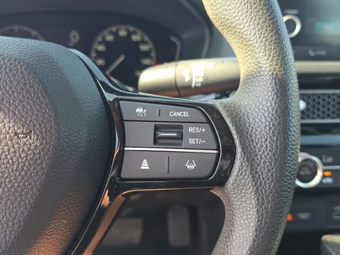 Used 2022 Honda Civic LX image 20