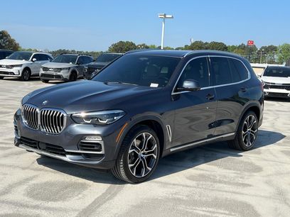 Used 2021 BMW X5 sDrive40i w/ Premium Package