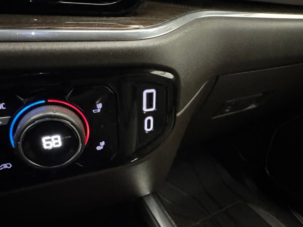 Used 2023 Chevrolet Silverado 1500 RST w/ Convenience Package II AWD/4WD image 35