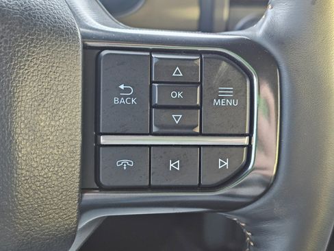 Used 2024 Ford F450 Platinum image 44