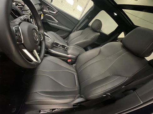 New 2026 Acura RDX SH-AWD image 14