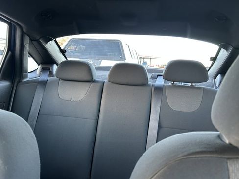 Used 2009 Ford Focus SES FWD image 9