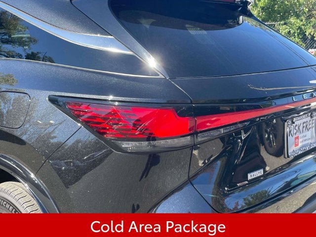 Used 2024 Lexus RX 350 Premium w/ Accessory Package (Z1) AWD/4WD image 13