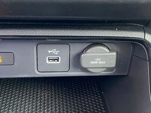 Used 2024 Honda CR-V LX image 24