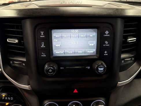 Used 2023 RAM 1500 Big Horn AWD/4WD image 15