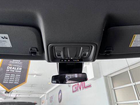 Certified 2023 Chevrolet Silverado 1500 RST w/ Redline Edition image 27