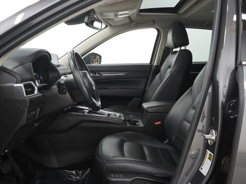 Used 2019 MAZDA CX-5 Grand Touring AWD/4WD image 23