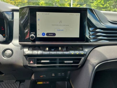 Certified 2026 Toyota Camry LE w/ Convenience Package FWD image 26