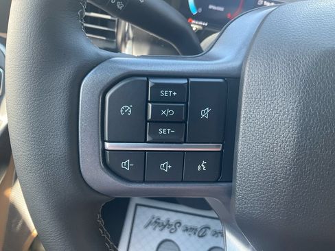 New 2026 Ford F250 Lariat AWD/4WD image 21