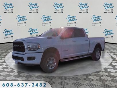 Used 2024 RAM 2500 Big Horn w/ Sport Appearance Package