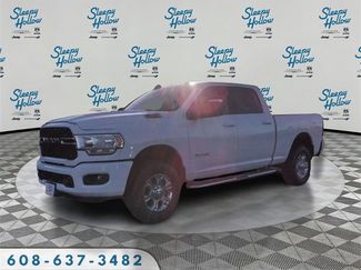 Used 2024 RAM 2500 Big Horn w/ Sport Appearance Package video 1