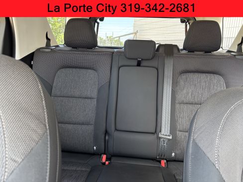 Used 2023 Ford Bronco Sport Big Bend AWD/4WD image 17