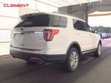Used 2018 Ford Explorer XLT w/ Equipment Group 201A image 2