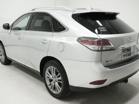 Used 2014 Lexus RX 350 FWD image 6